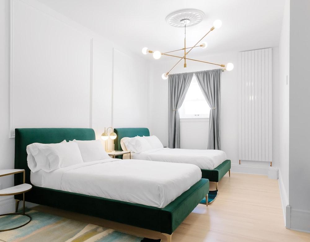 The Wyman Hotel photo 57