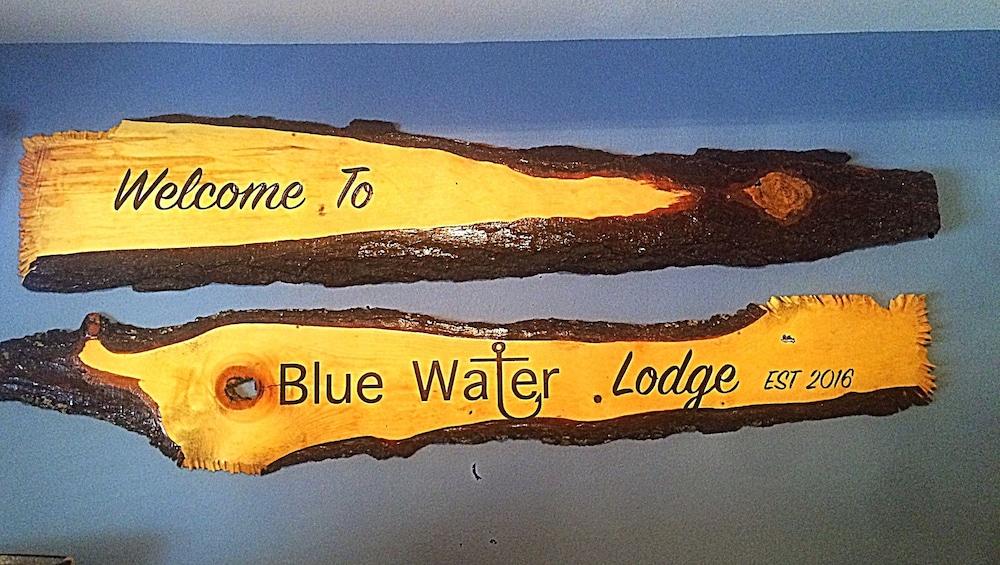 Blue Water Resort photo 27