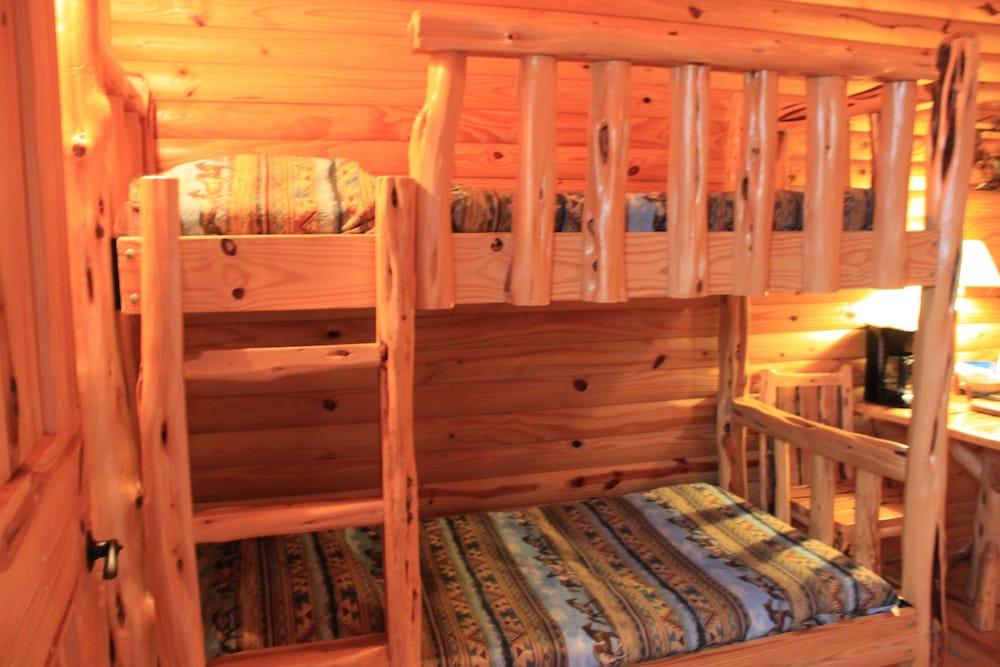 Flying L Ranch Resort photo 6