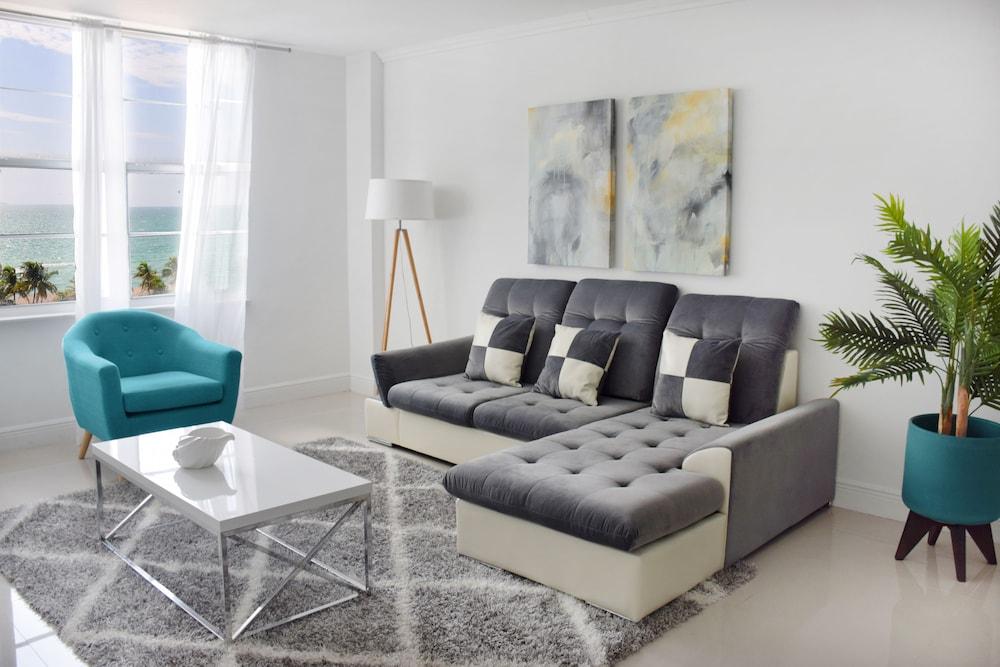 Seacoast Suites on Miami Beach photo 37