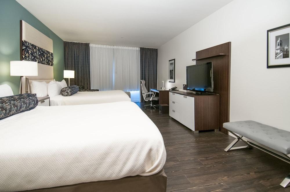 Hotel Indigo WACO - BAYLOR by IHG photo 14