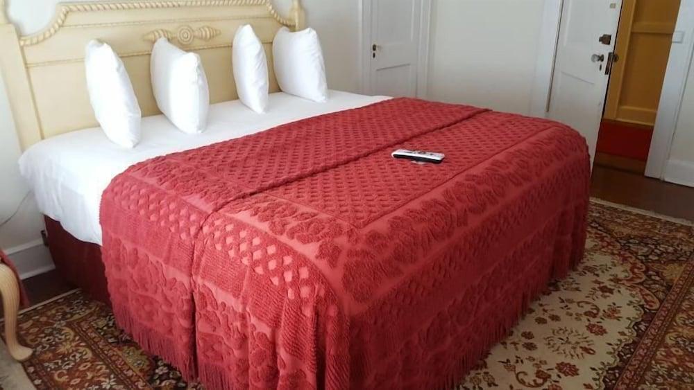 Putnam Lodge Hotel and Spa photo 15