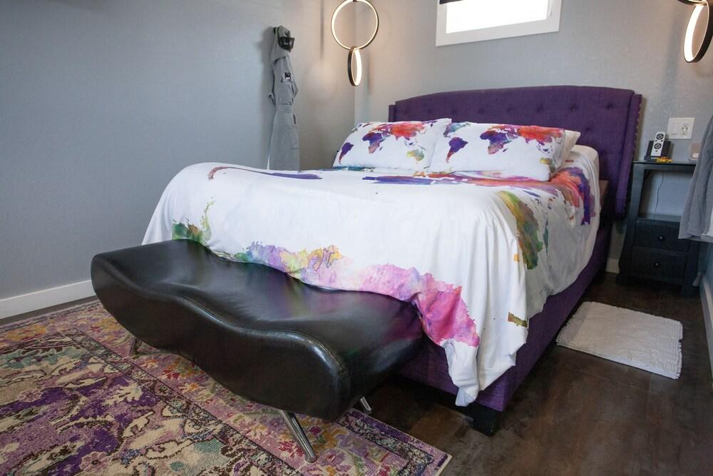 EO Bungalows – Adults Only photo 10