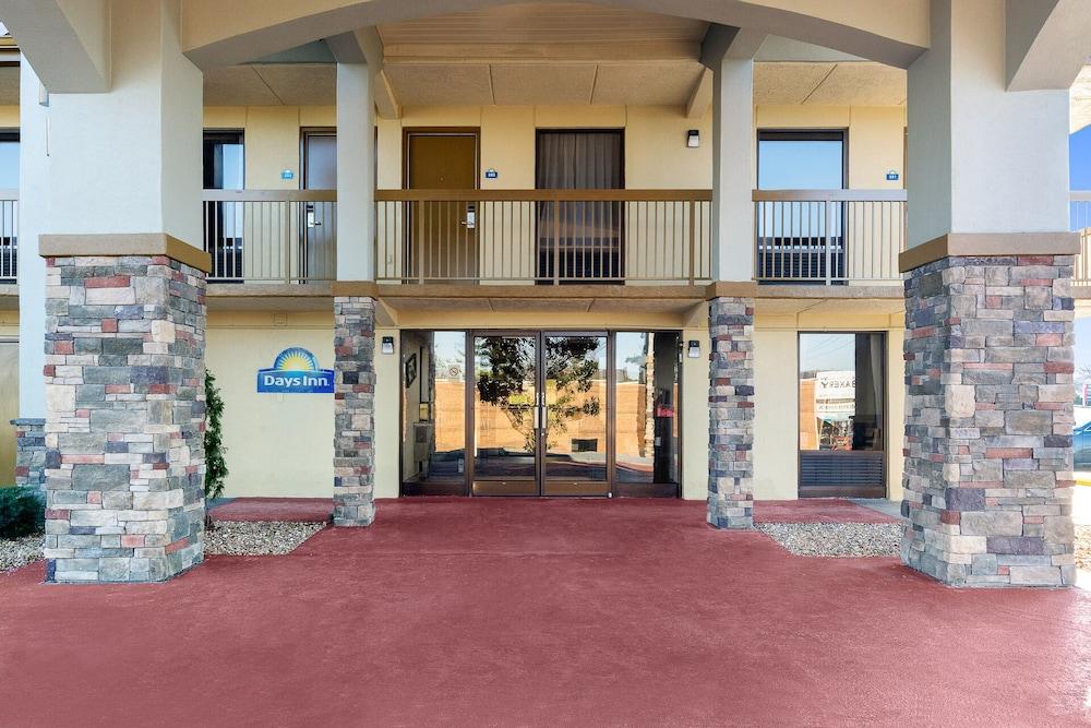 Days Inn by Wyndham Goodlettsville/Nashville photo 33