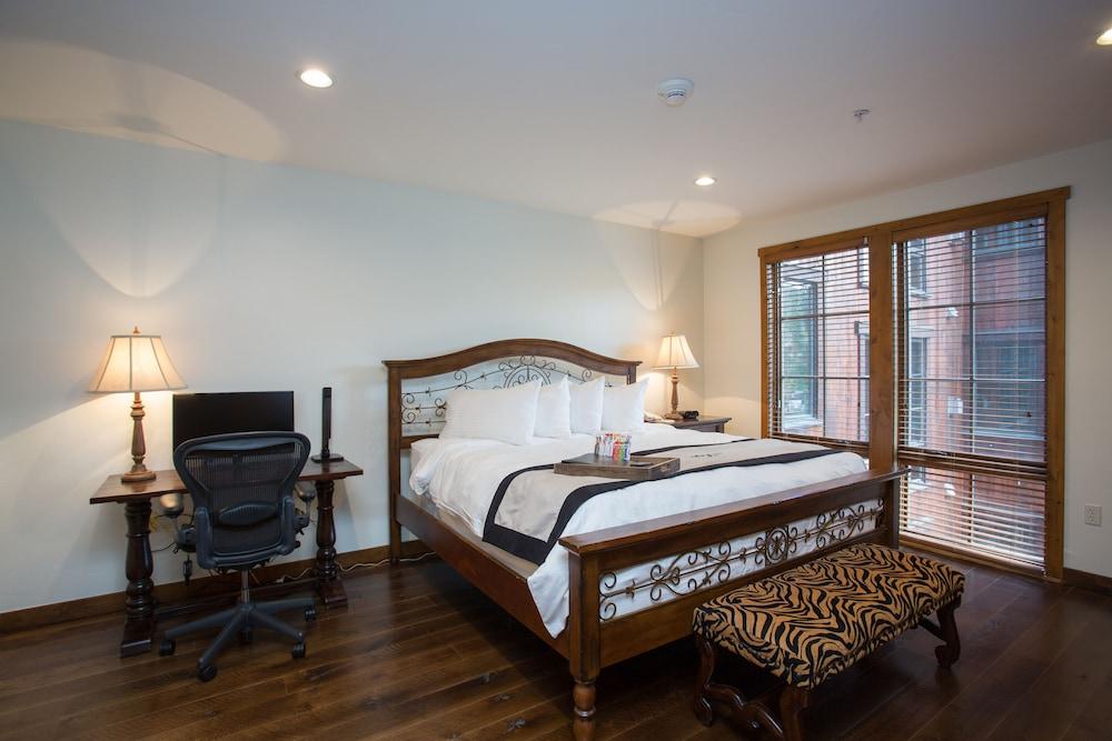 Silver Baron Lodge at Deer Valley photo 2