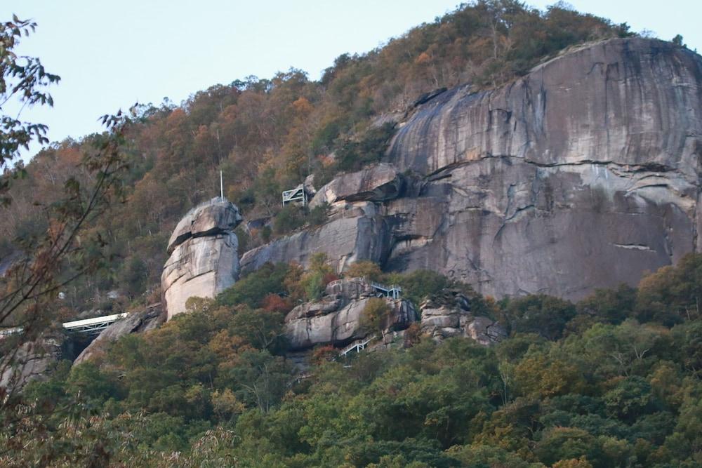 The Riverside Lodge at Chimney Rock photo 64