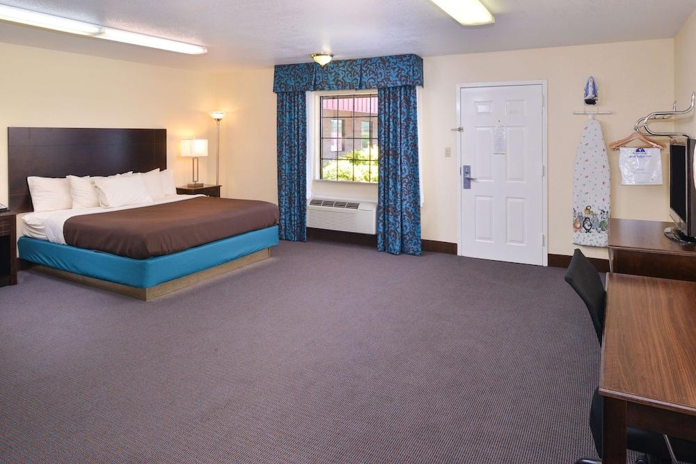 Americas Best Value Inn Batesville photo 4