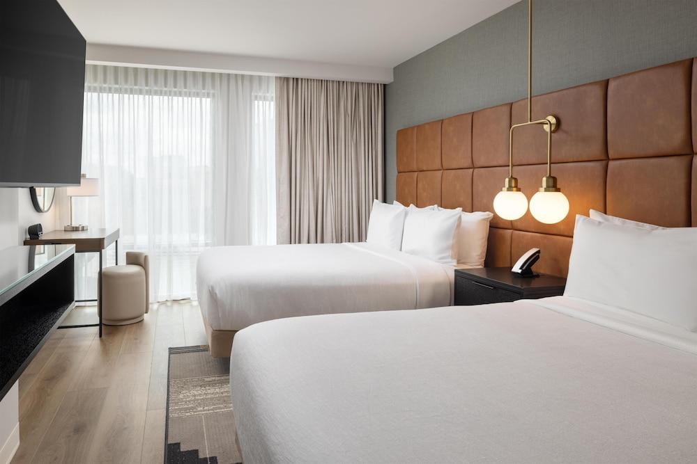 Embassy Suites By Hilton Chattanooga Downtown photo 10