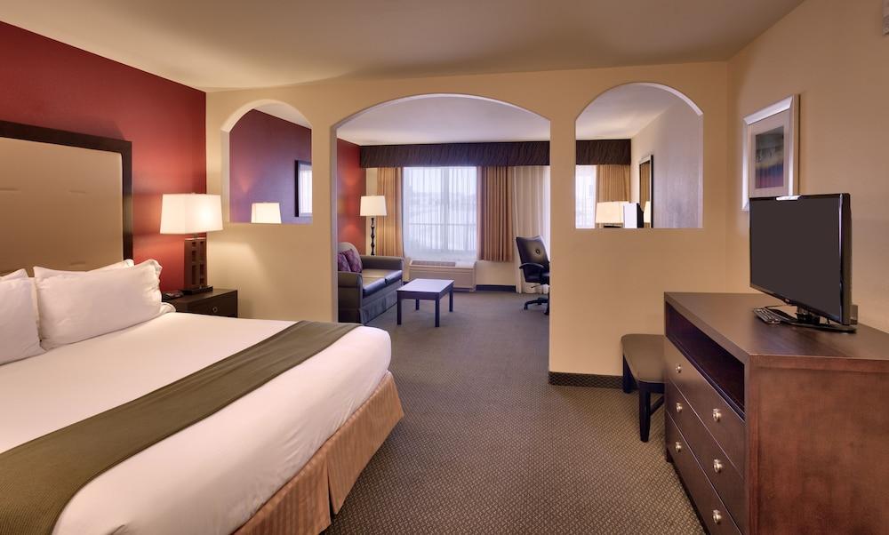 Hampton Inn & Suites by Hilton Mesquite photo 7