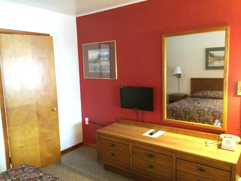 The Alpine Lodge photo 2