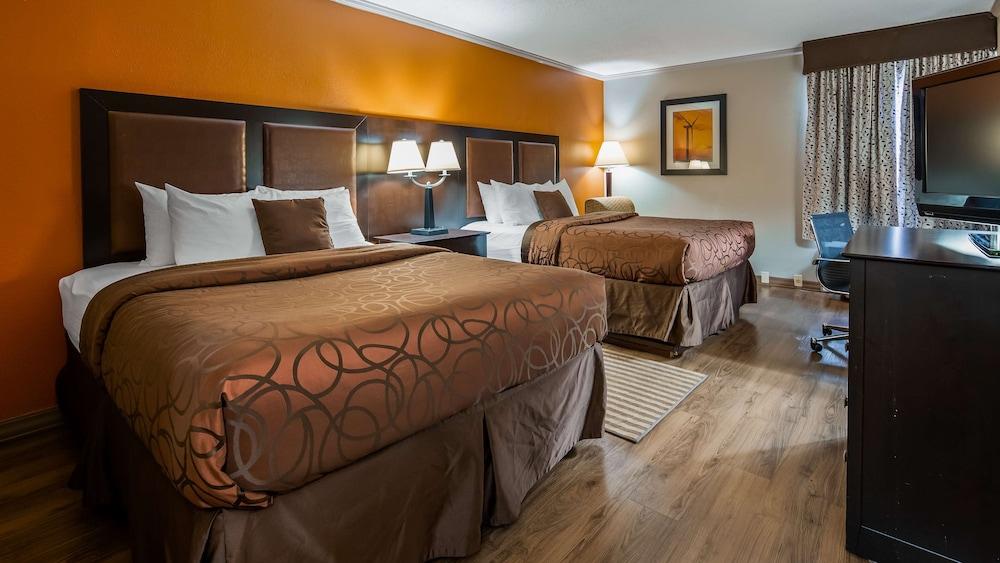 Baymont by Wyndham Lubbock photo 10
