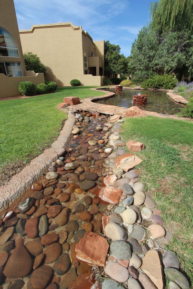 Sedona Springs Resort photo 22