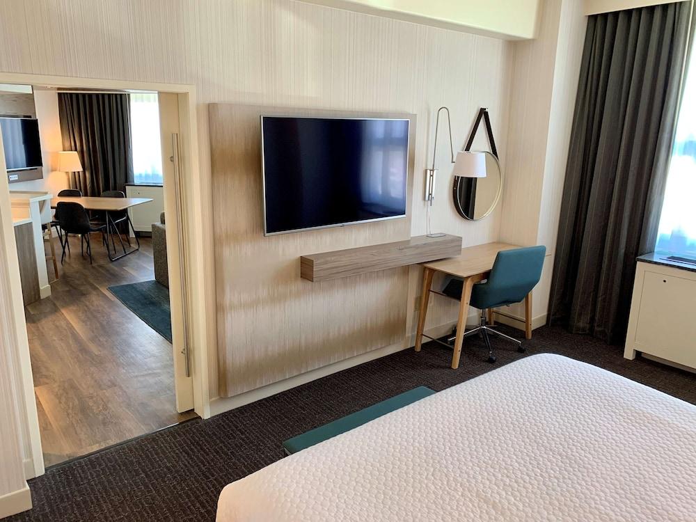 Sonesta Columbus Downtown photo 37