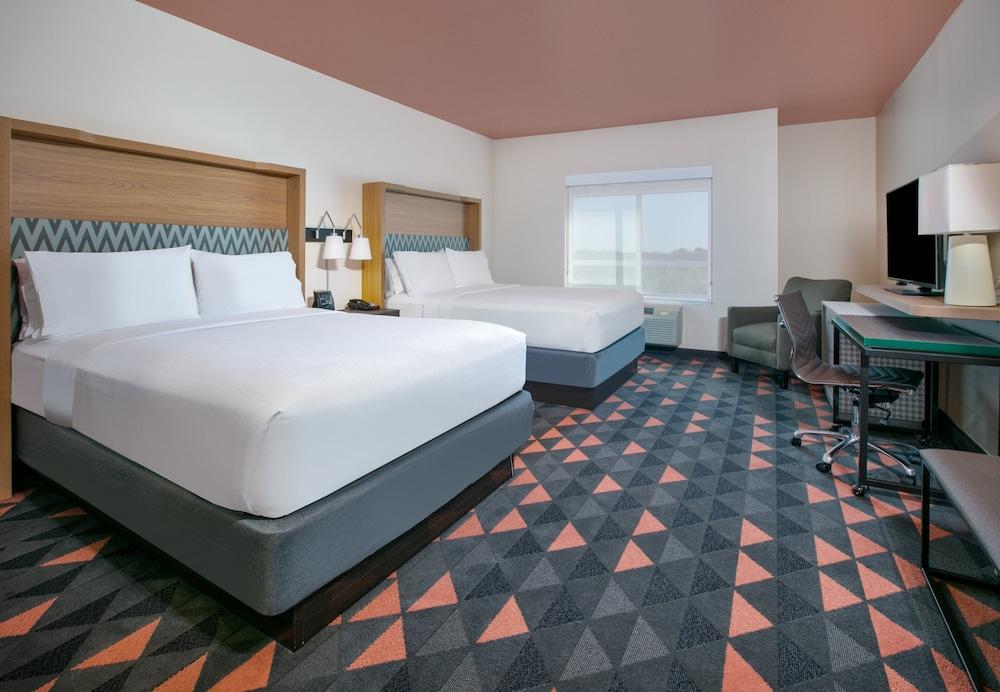 Holiday Inn DFW South by IHG photo 10