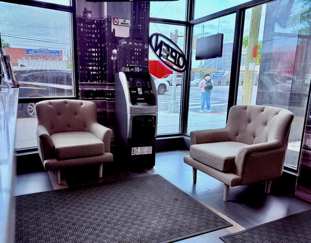 BKWAY Hotel Brooklyn photo 3