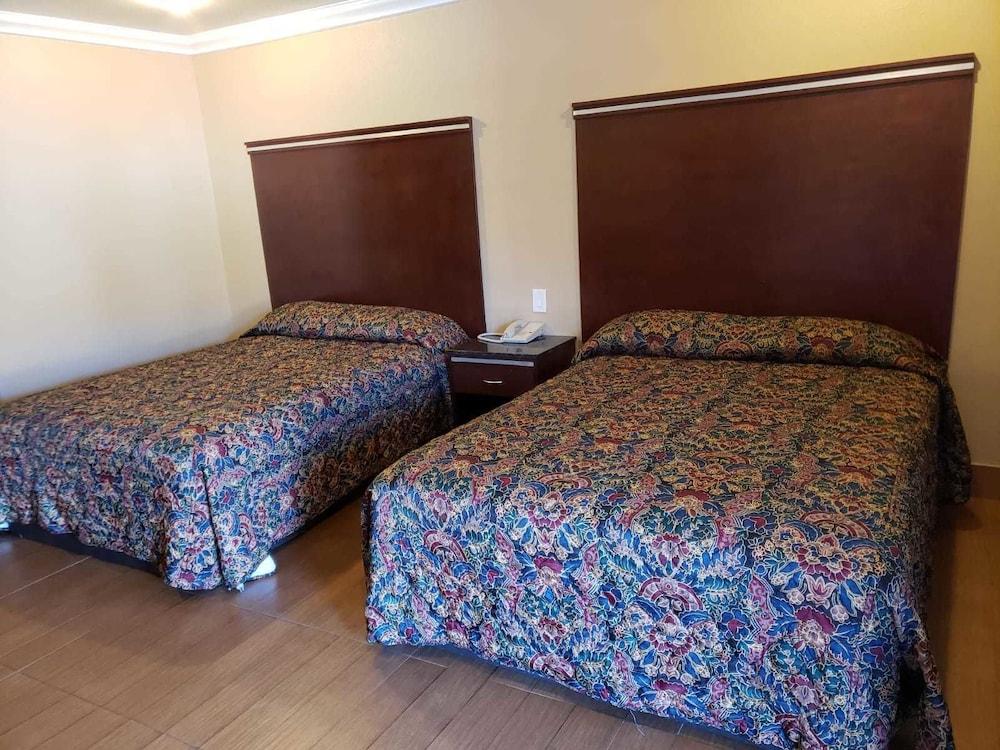 Stardust Motel Azusa photo 8