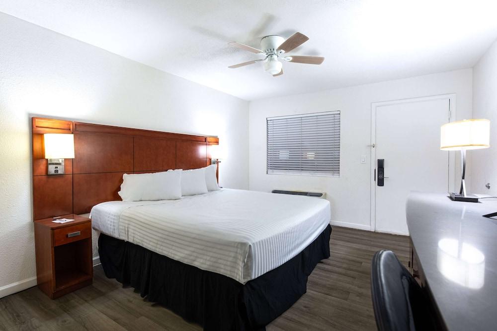 Travelodge by Wyndham Parker photo 8