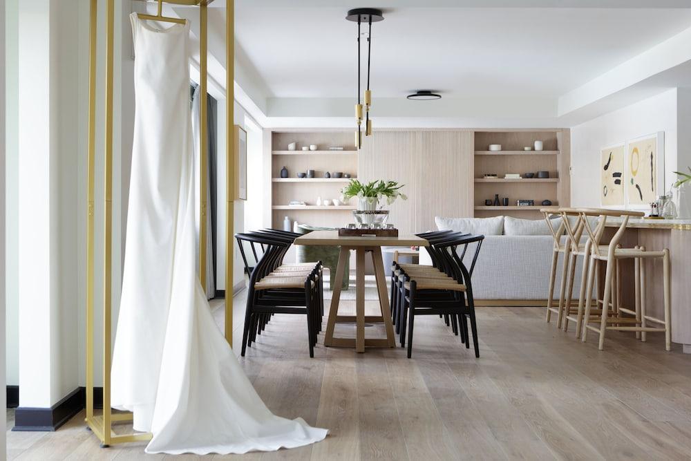 Kimpton Sylvan Hotel by IHG photo 16