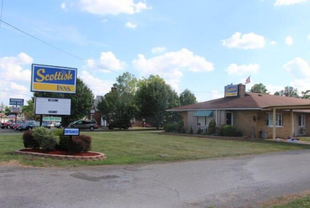 Scottish Inn photo 4