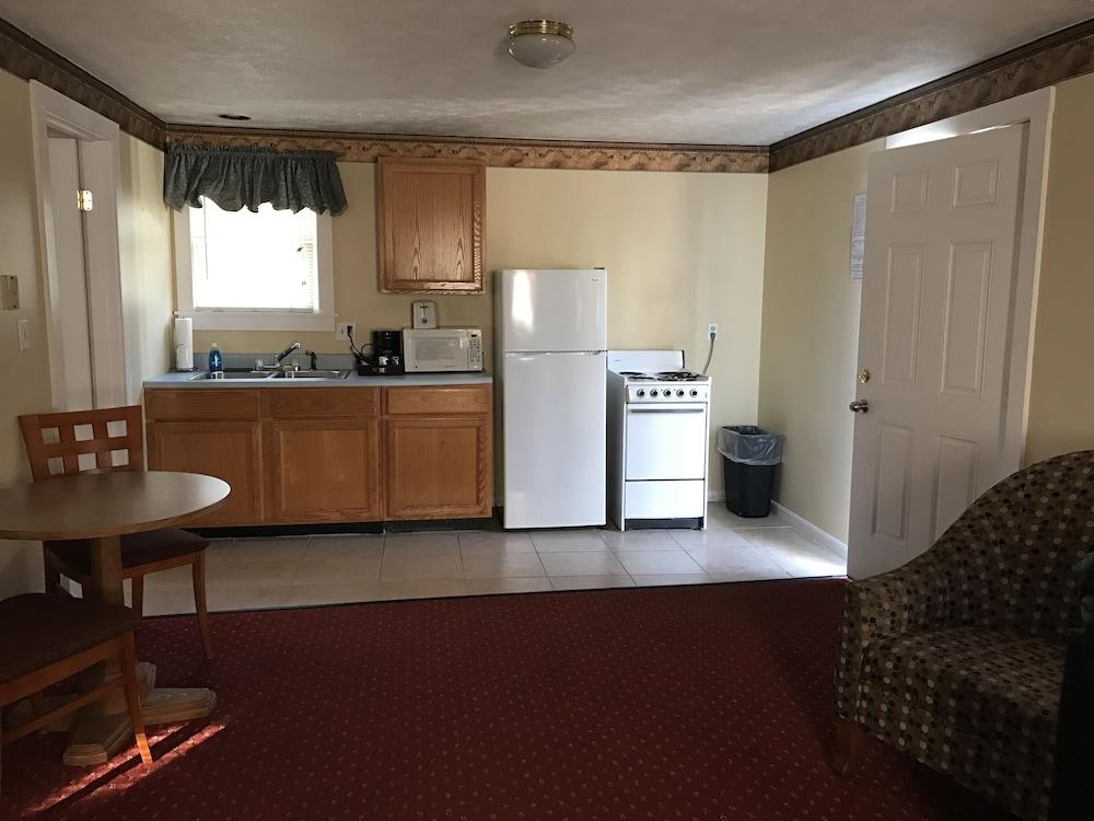 Exit 5 Resort & Condominium photo 43