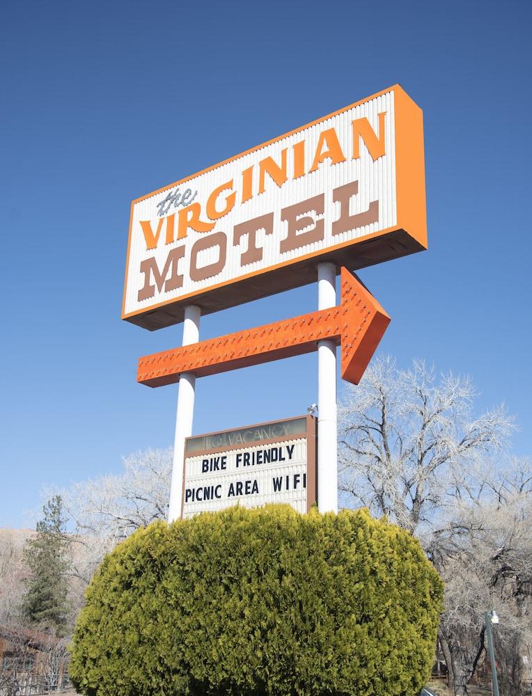 The Virginian Motel photo 13