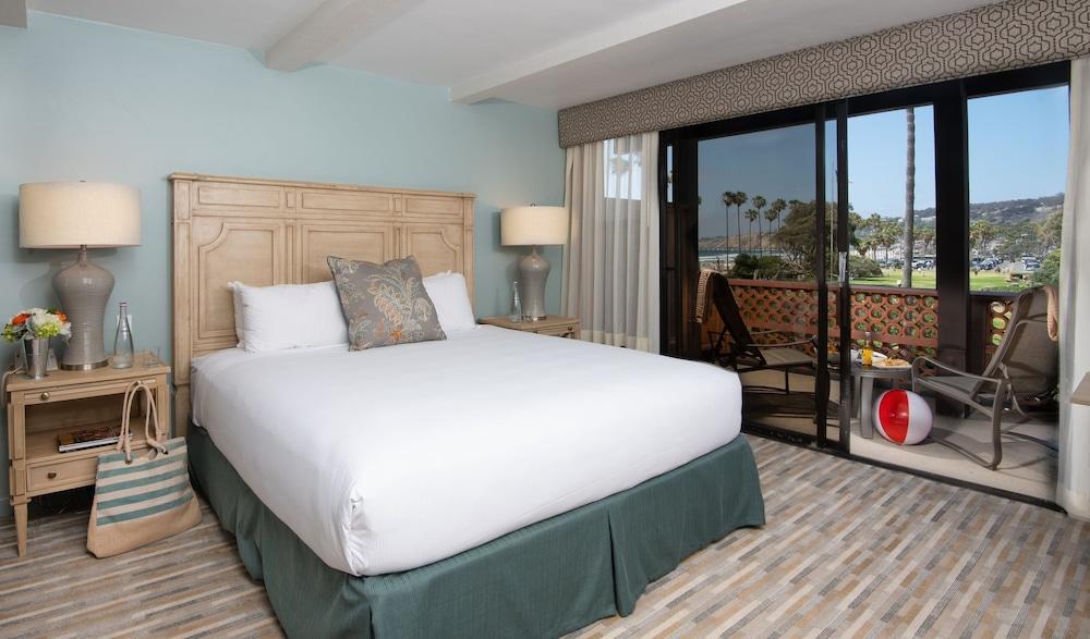 La Jolla Shores Hotel photo 20