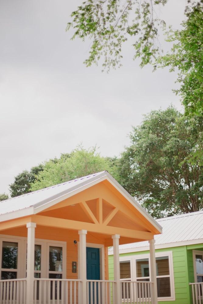 Margaritaville Lake Resort, Lake Conroe/Houston photo 6