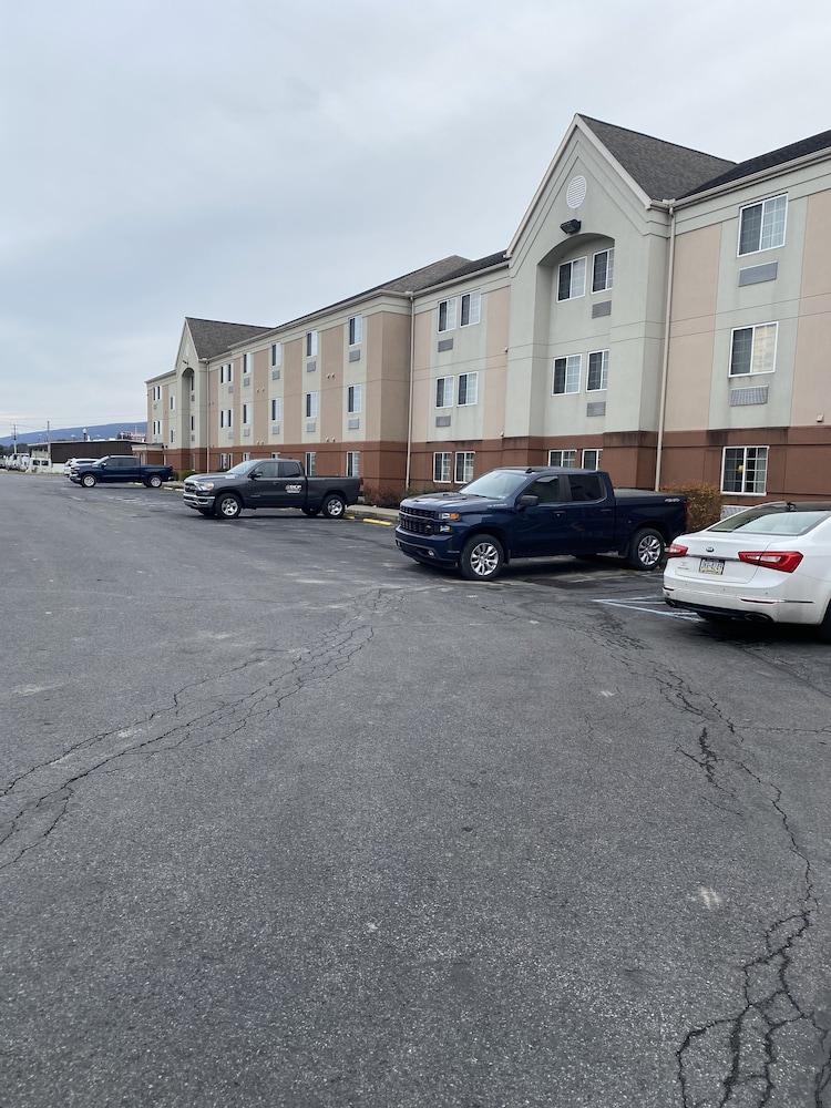 Candlewood Suites Williamsport by IHG photo 55