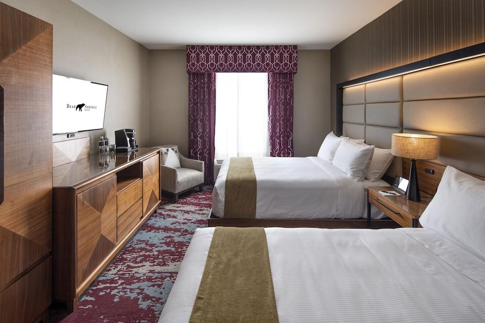 Bear Springs Hotel photo 6