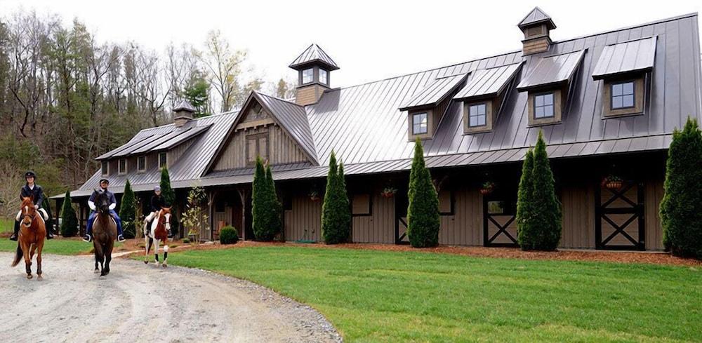 Bright's Creek Lodge photo 16