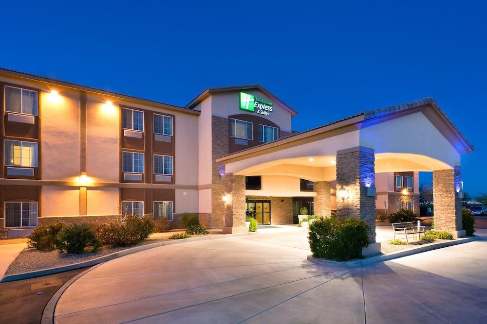Holiday Inn Express & Suites Casa Grande by IHG — hotel in Casa Grande