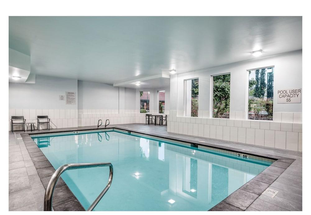 Staybridge Suites Federal Way - Seattle South by IHG photo 18