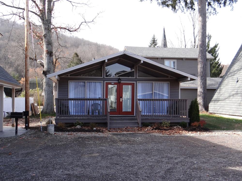 Edelweiss Lodge photo 70