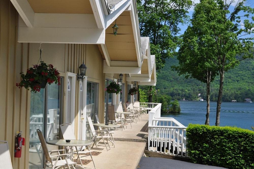 Tea Island Resort photo 18