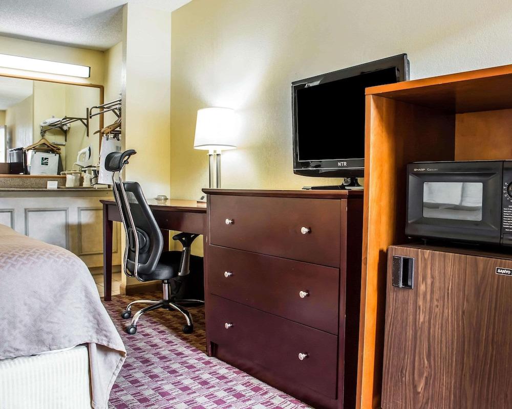 Quality Inn Madison - Huntsville photo 9