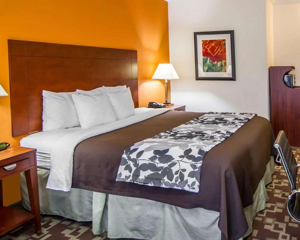 Sleep Inn & Suites Shreveport West photo 23