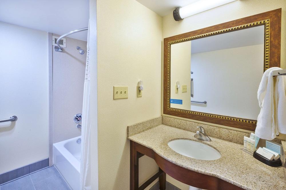Hampton Inn Washington-Dulles Int'l Airport South photo 18