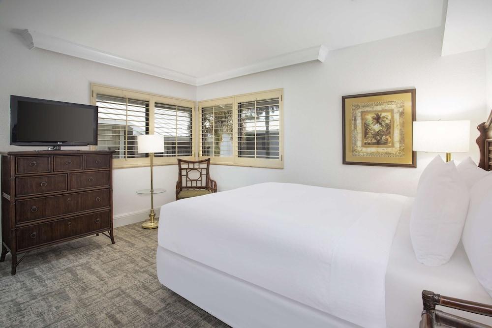 Saddlebrook Resort photo 9