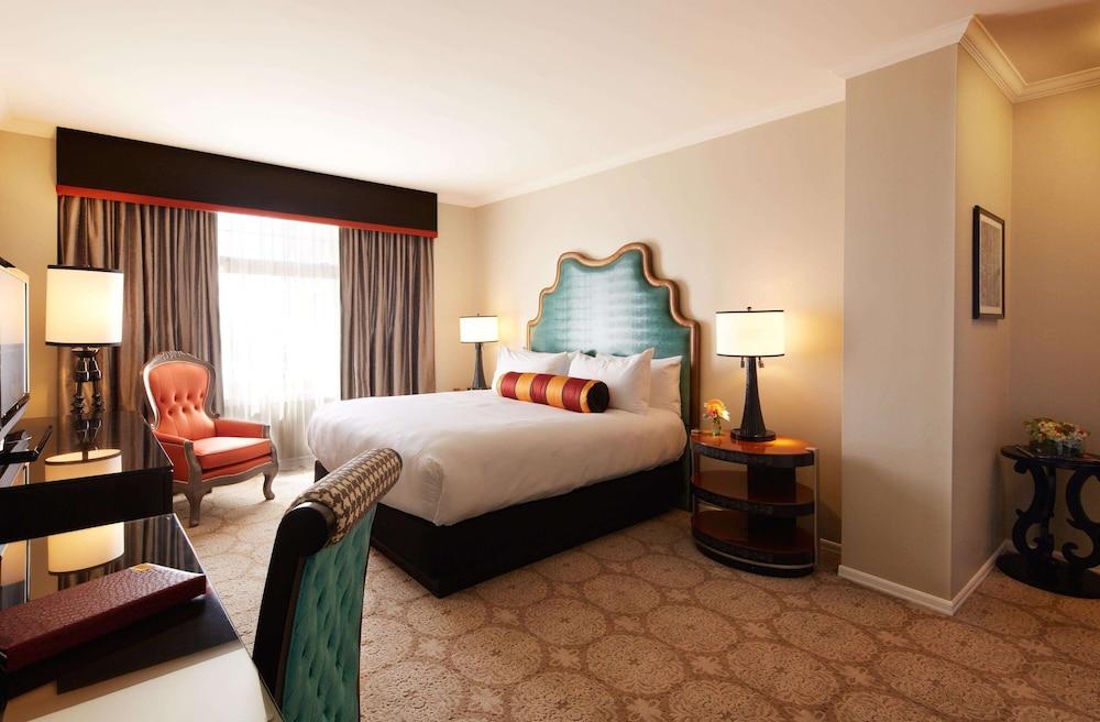 The Huntington Hotel photo 12