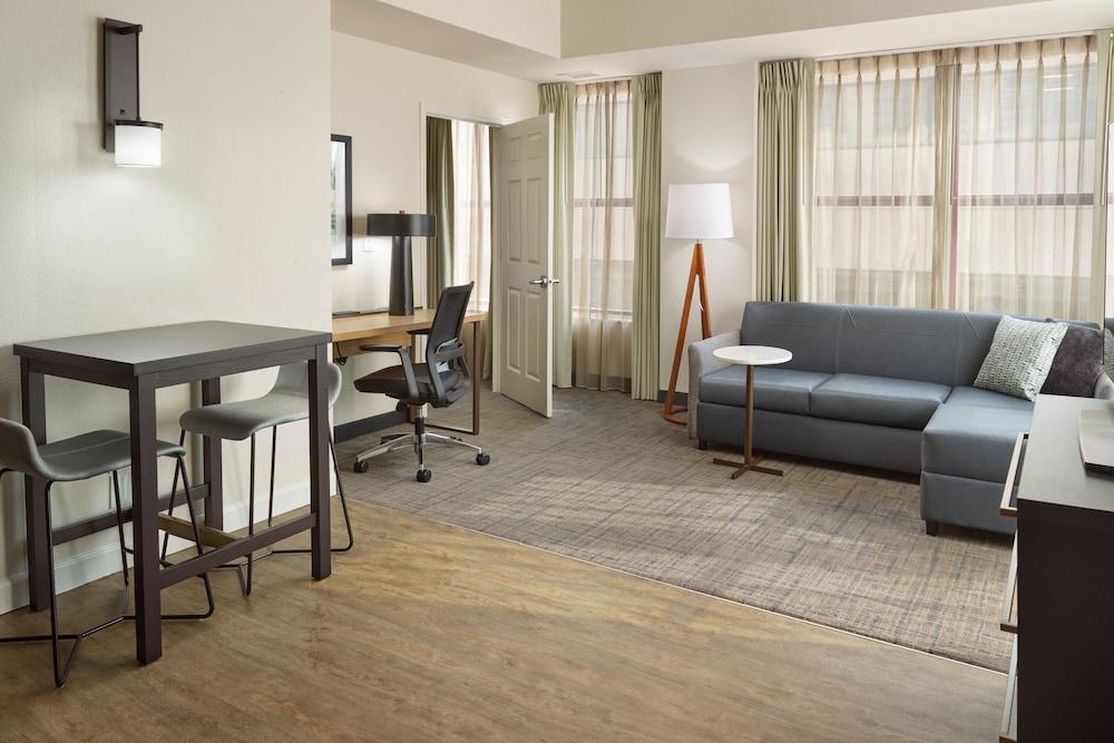 Residence Inn by Marriott Washington, DC Downtown photo 49