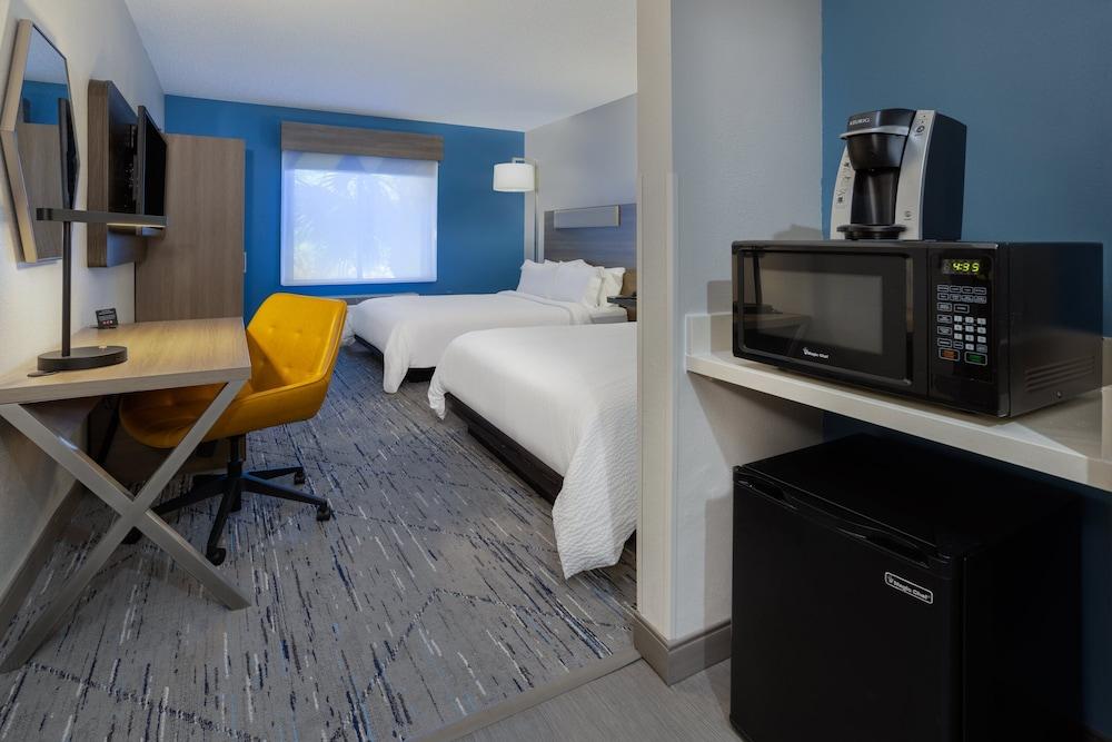 Holiday Inn Express Hotel & Suites New Tampa I-75 by IHG photo 78