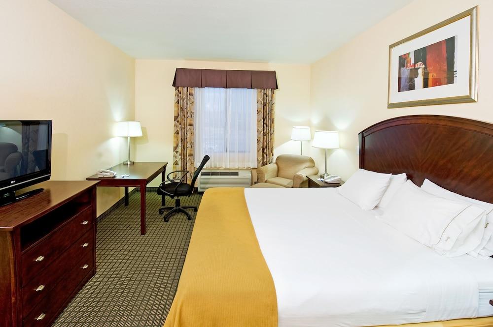 Holiday Inn Express & Suites Willcox by IHG photo 32