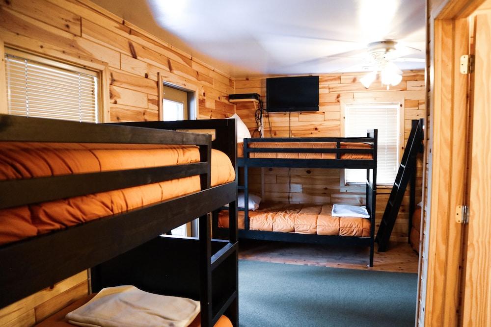 Au Sable Riverview Resort photo 15