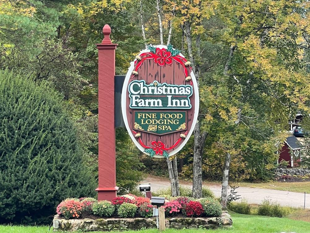 Christmas Farm Inn and Spa photo 37