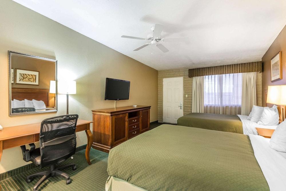 Quality Inn Washington - St. George North photo 3