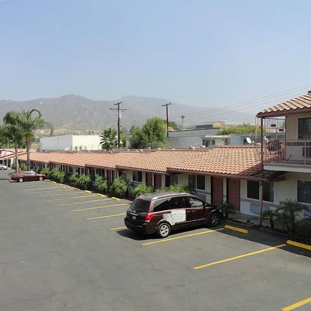 Stardust Motel Azusa photo 25