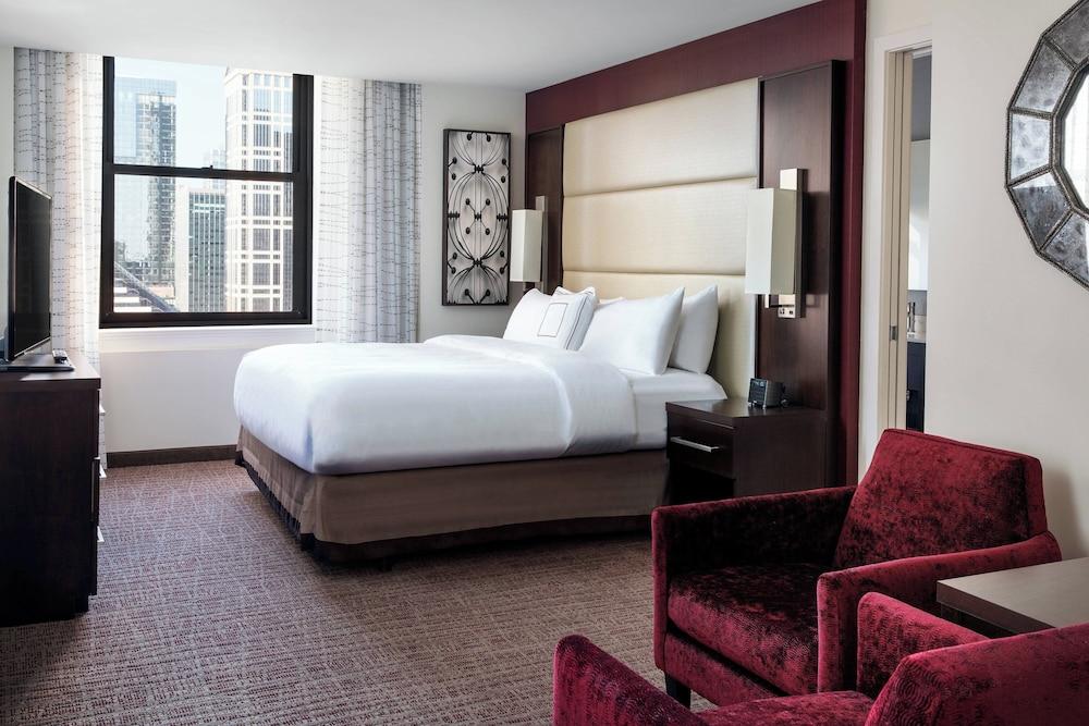 Residence Inn Chicago Downtown/Loop photo 18