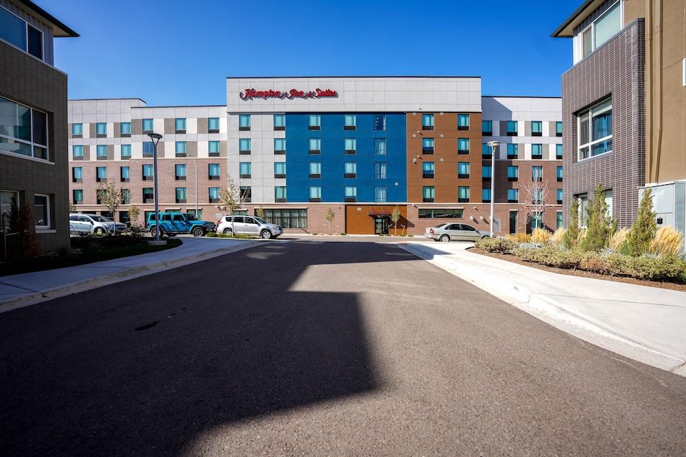 Hampton Inn & Suites Aurora South Denver photo 60