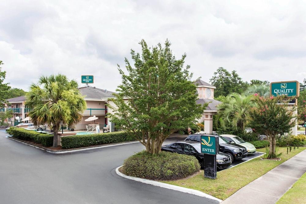 Quality Inn Goose Creek - Charleston photo 27