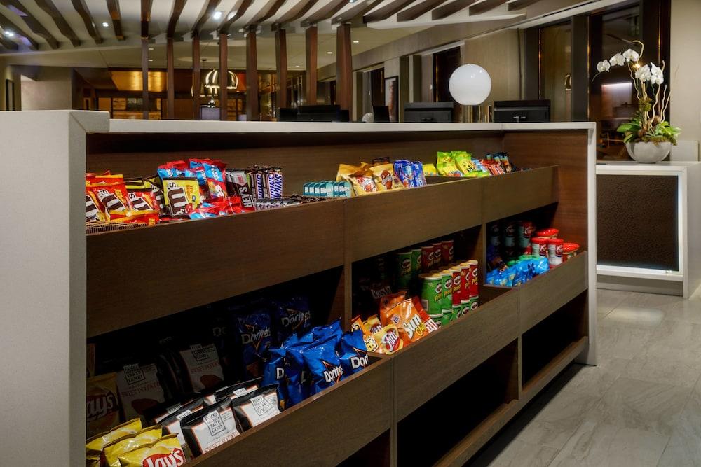 Springhill Suites by Marriott Chicago Downtown/ River North photo 18